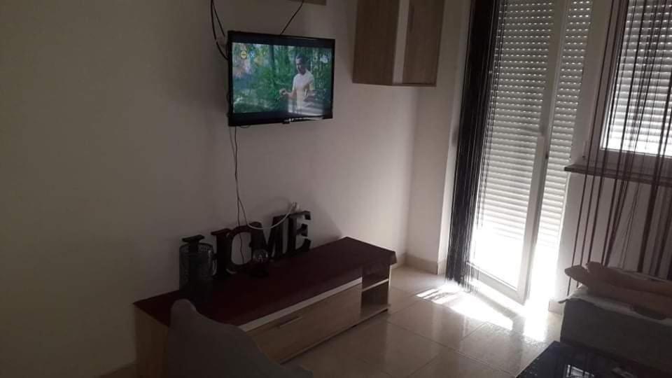 Appartement Barbara