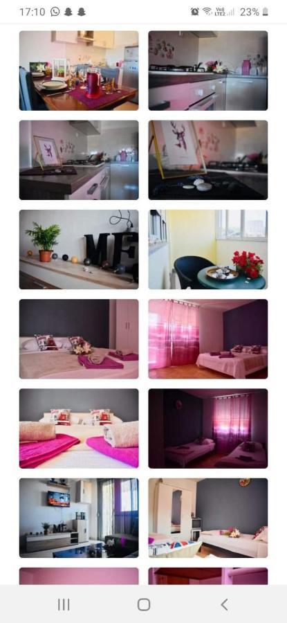 Appartement Barbara *