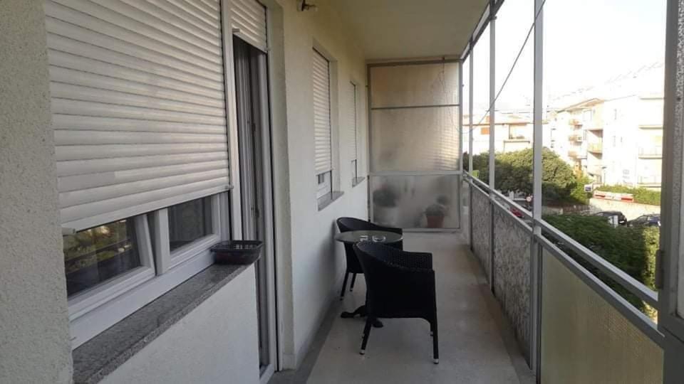 Appartement Barbara *