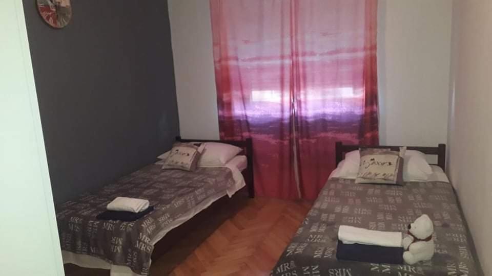 Appartement Barbara Split