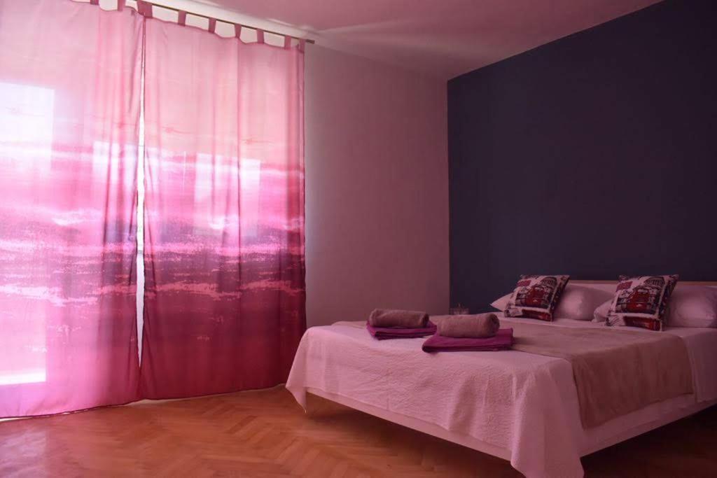 Appartement Barbara Split