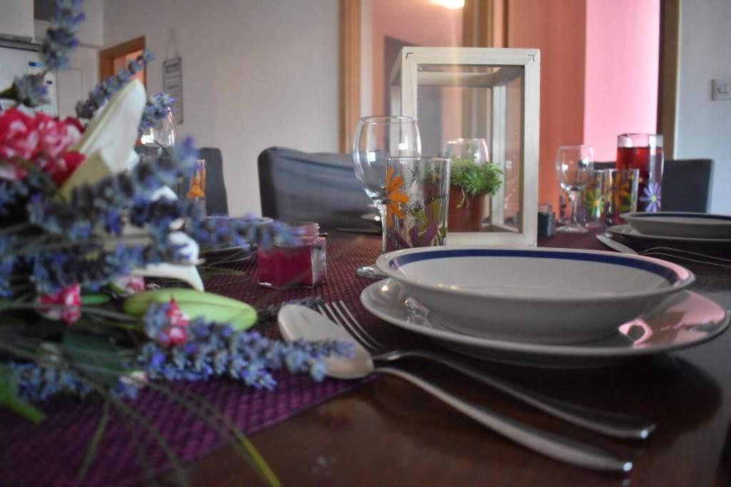 Barbara Appartement *